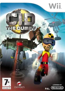 CID - The Dummy