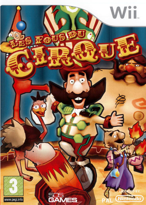 Circus