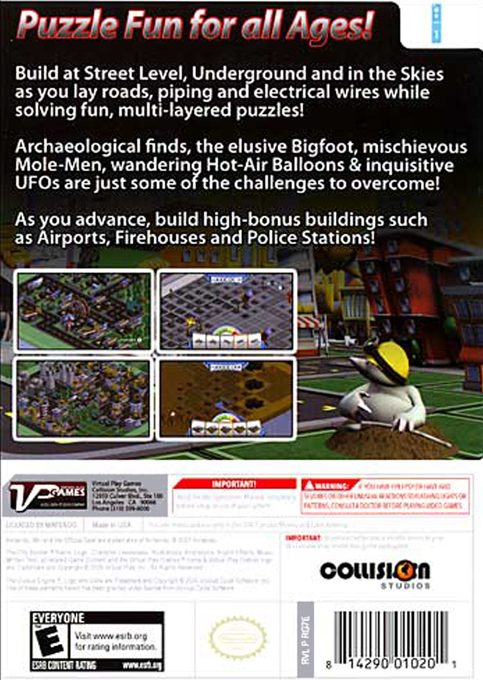 City Builder dos