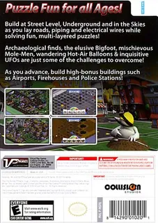City Builder dos