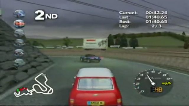 Image in-game