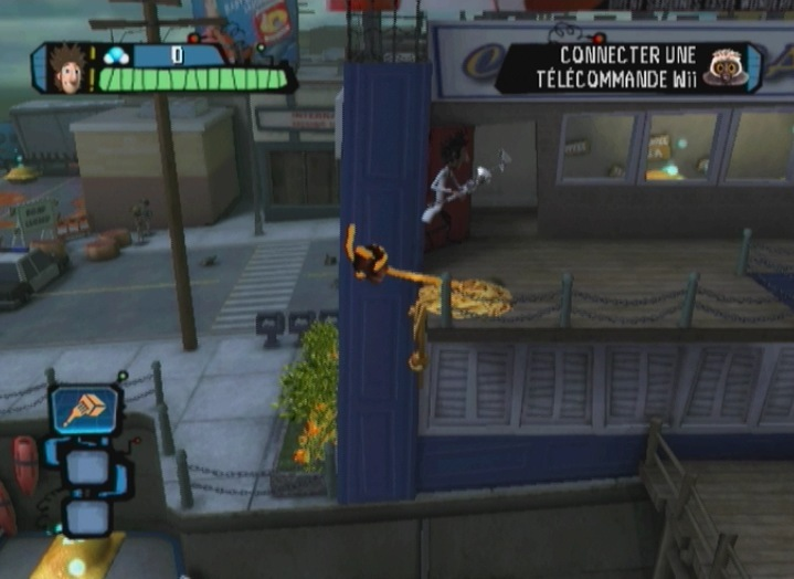 Image in-game