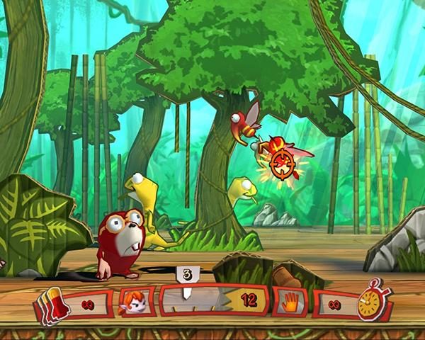 Image in-game