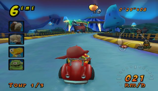 Image in-game