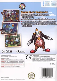 Cocoto Magic Circus dos