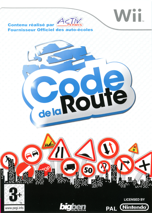 Code de la Route