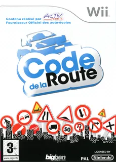 Code de la Route