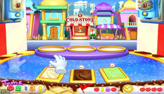 Image in-game