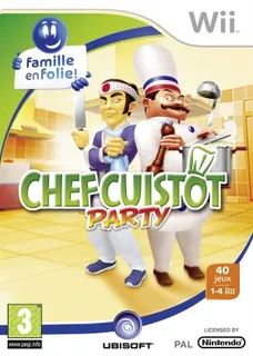 Cook Wars