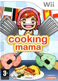 Cooking Mama : Cook Off