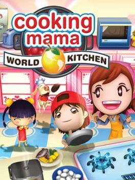 Cooking Mama