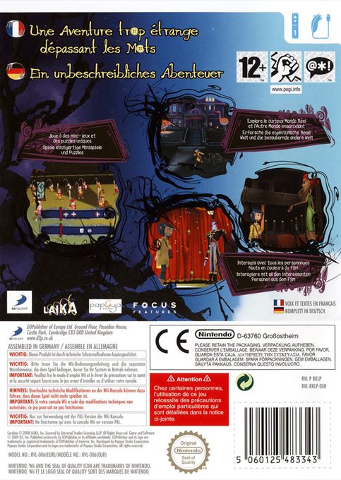 Contraportada
