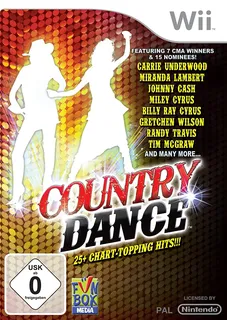Country Dance