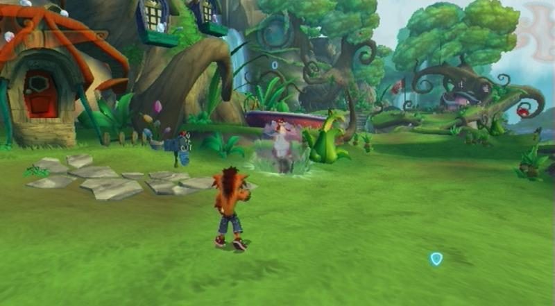 Image in-game