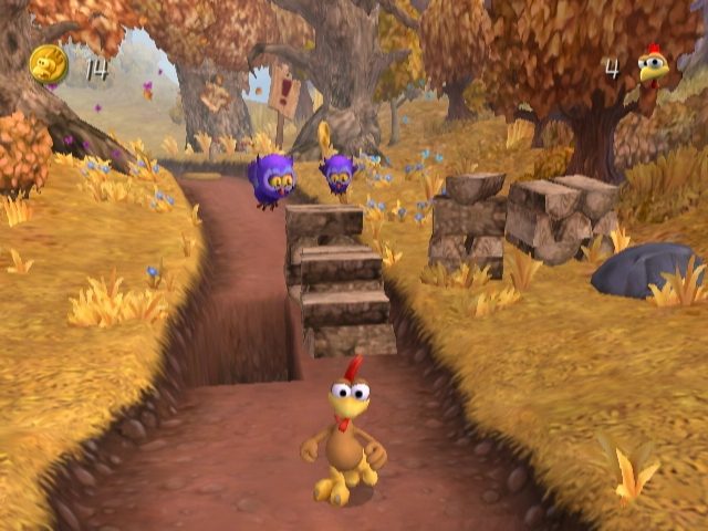 Image in-game