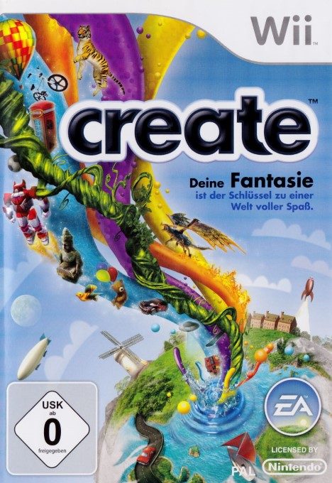 Create