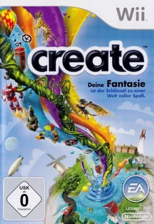 Create