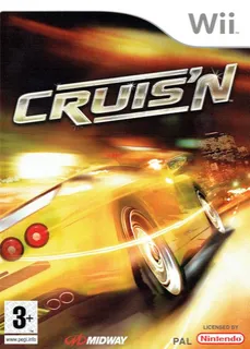 Cruis'n