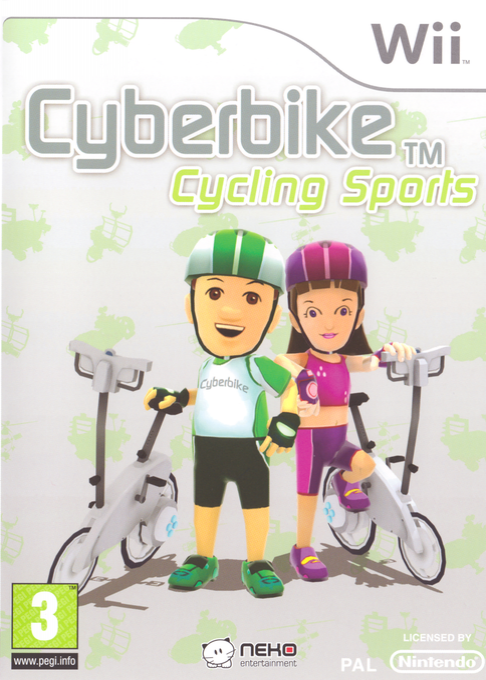 Cyberbike - Cycling Sports