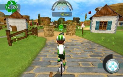 Image in-game