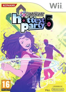 Dance Dance Revolution 2