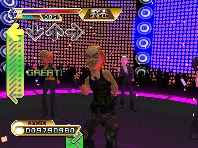 Image in-game