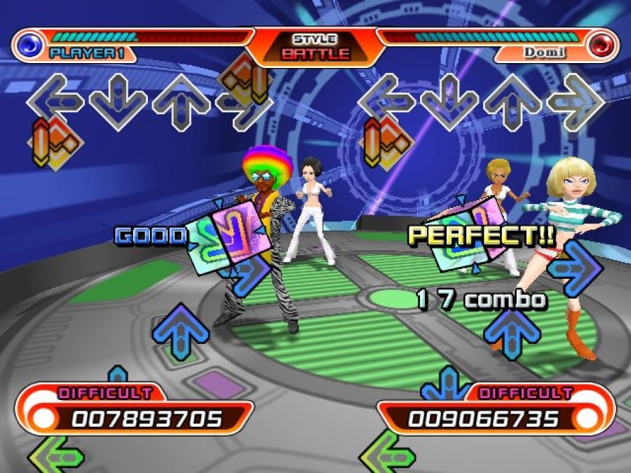 Image in-game