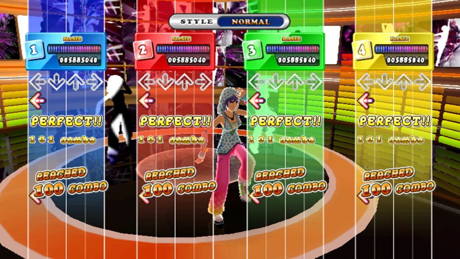 Image in-game