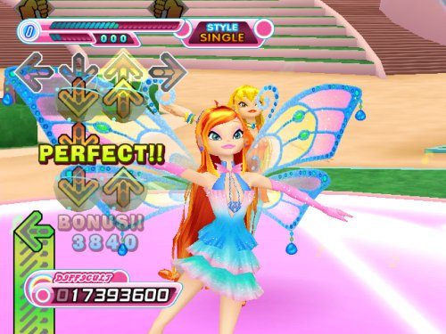 Image in-game
