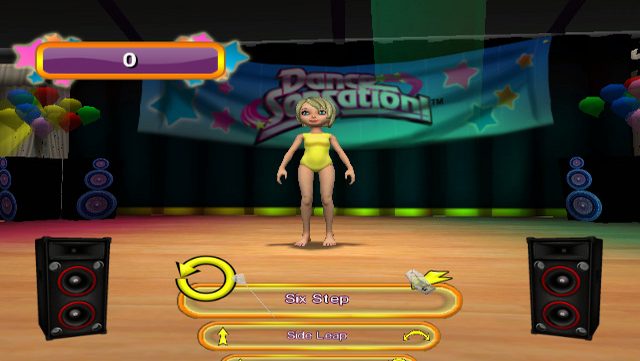 Image in-game