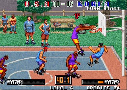 Image in-game