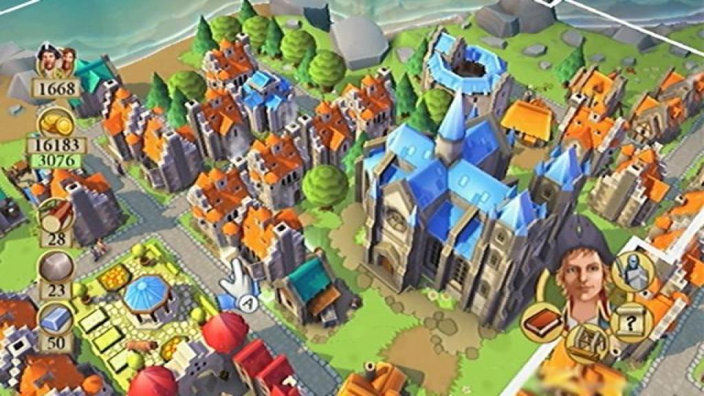 Image in-game
