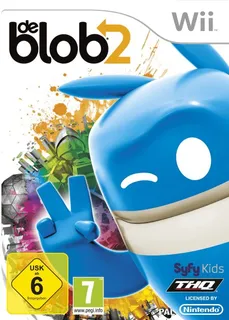 De Blob 2