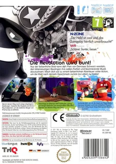 De Blob 2 dos