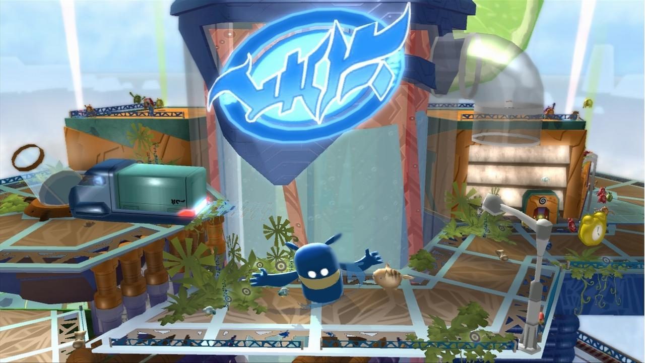 Image in-game