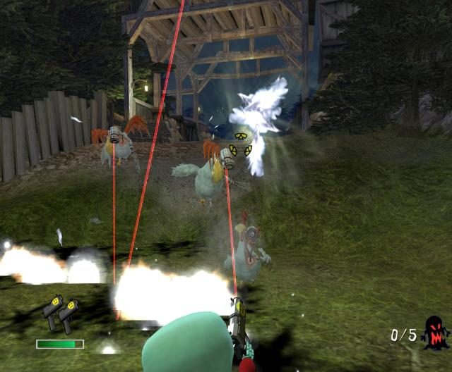 Image in-game