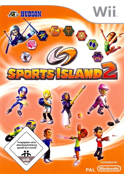 Deca Sports 2