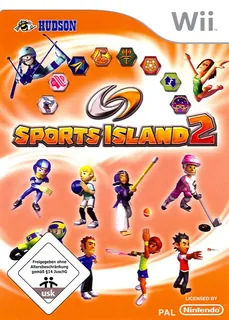 Deca Sports 2