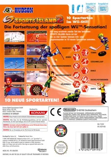 Deca Sports 2 dos