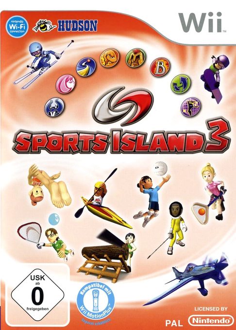 Deca Sports 3