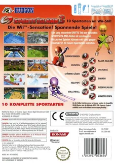Deca Sports 3 dos