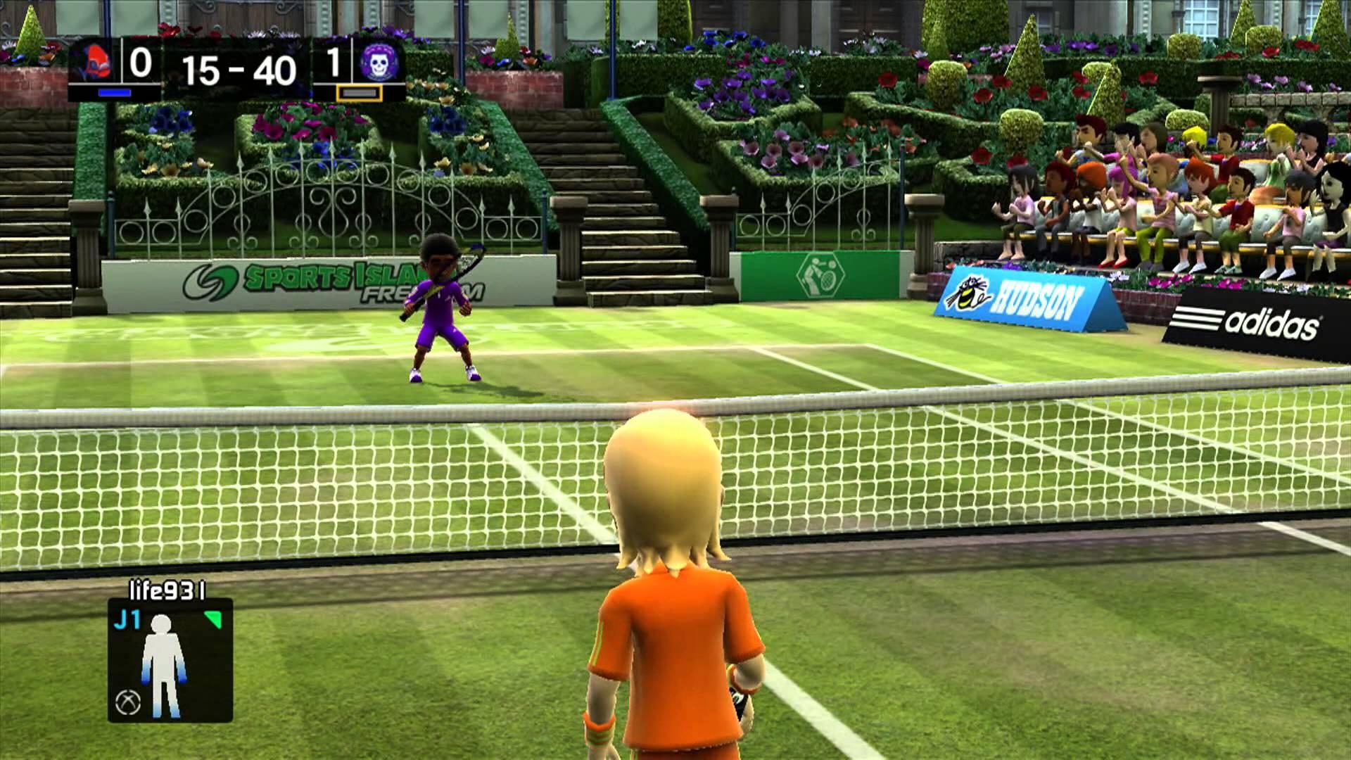 Image in-game