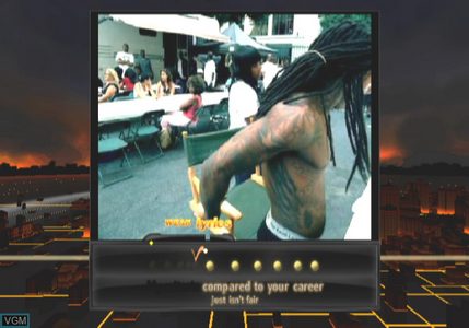 Image in-game