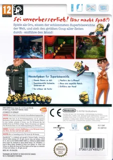 Despicable Me - The Game dos