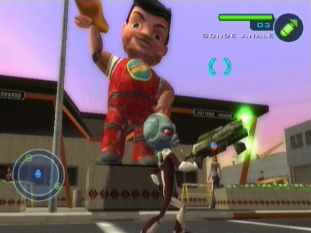 Image in-game