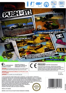 Dirt 2 dos