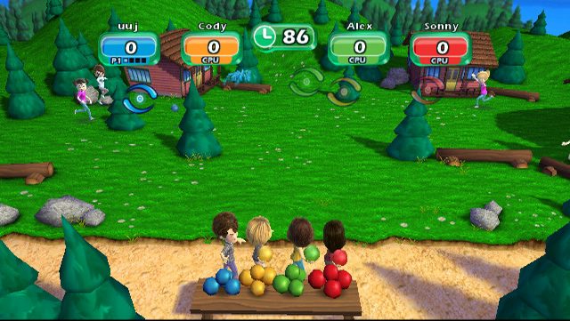 Image in-game