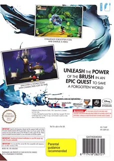 Disney Epic Mickey dos