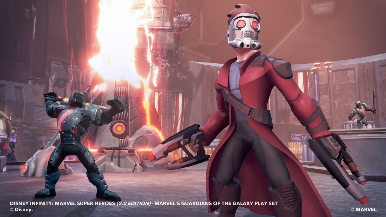 Image in-game