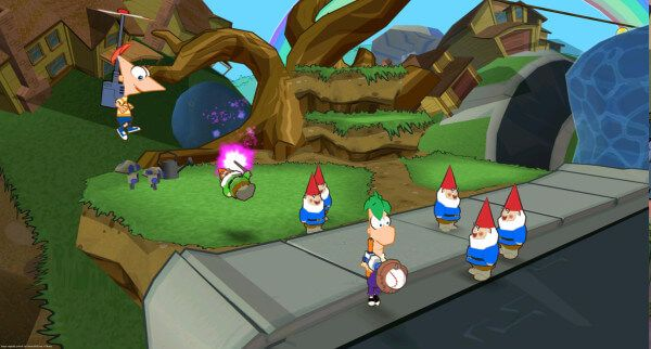 Image in-game